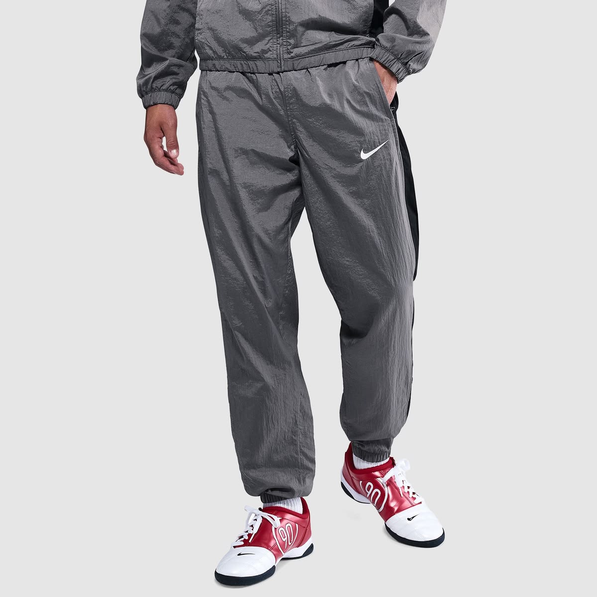 Graphite Performance Track Pants